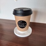 Niwa+cafe - プレミアムホットコーヒー