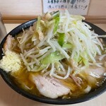 ラーメン二郎 - 