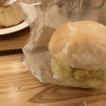 Cafe&Meal MUJI - 