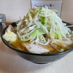 ラーメン二郎 - 