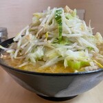 ラーメン二郎 - 