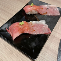 近江うし 焼肉 にくTATSU 青山本店 - 