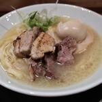 本気製麺 - 