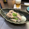 和食処 五島 - 料理写真:これお通し