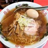 ラーメン 三浦