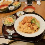 グリル・チェンバー - 