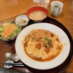 グリル・チェンバー - 