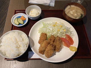 Kissa Ginza - 