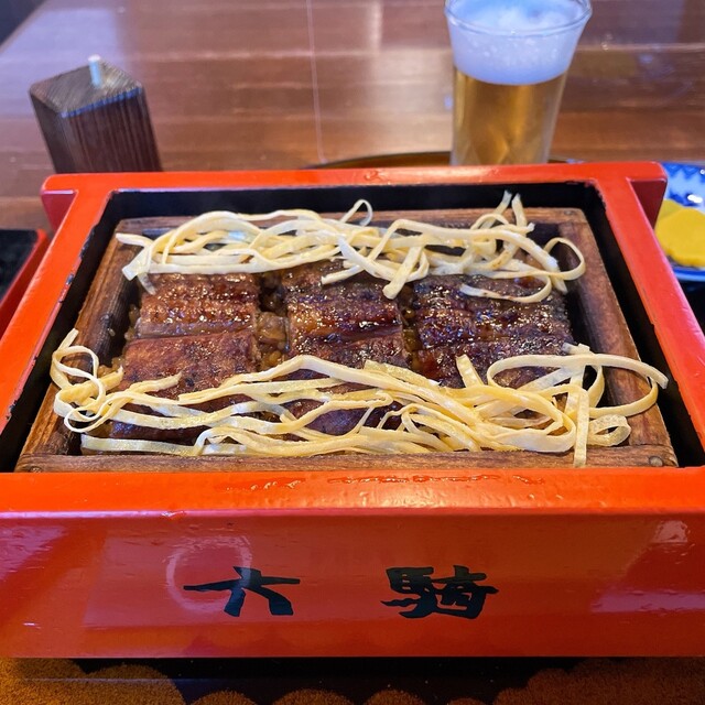 民芸茶屋六騎 （ろっきゅ） - 西鉄柳川/うなぎ | 食べログ