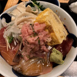 磯家 たいこま - 