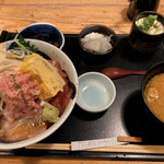 磯家 たいこま - 