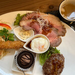 キッチン・ポム - 