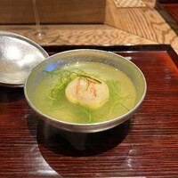 京味 もと井 - 