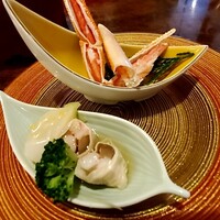 かに道楽 横浜店 - 