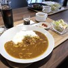 Rege cafe - ◆牛すじカレー、ドリンクセット（1,200円：税込）