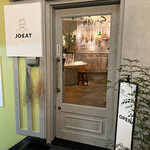 JOEAT CAFE - 京王八王子駅近くにある
      『JOEAT CAFE』さん♪