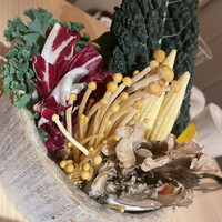 しゃぶしゃぶ KINTAN 代官山本店 - 