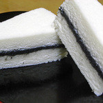 御菓子処 日野屋 - 花佐久とうふ