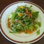 ビンディー 春日井本店 - スーリアセット：サラダ