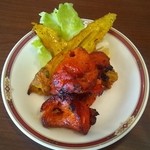 ビンディー 春日井本店 - ｽｰﾘｱｾｯﾄ：ﾀﾝﾄﾞﾘｰﾁｷﾝ&ｼｼｶﾊﾞﾌﾞ