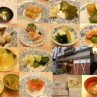 長崎卓袱浜勝 - しっぽく風に