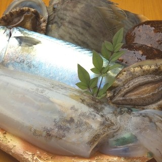 きざかな かくみ_2