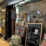 プラットスタンド酛 - 