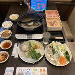 Shabu you - 