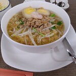 リトル台湾 ご縁 - 