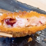 ○屋 - イカがギッチリ