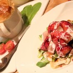 プラットスタンド酛 - 