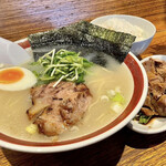 Ayu Ramen - 