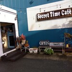 Secret Time Cafe - 