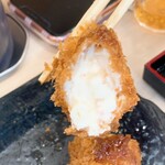 ○屋 - グラタンコロッケ