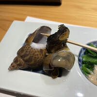 鮨 ふくじゅ - 