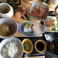 眺河　先斗町～華～ - 