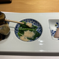 鮨 ふくじゅ - 