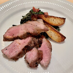 イ・ビスケロ - 