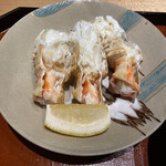 かにじぇんぬ 銀座 - 