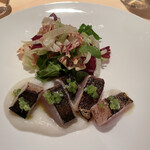 イ・ビスケロ - 