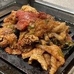 Yakiniku Jinsei Taro Chan - 