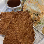 沼津魚がし鮨 二代目魚がし - 