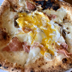 ア フェネステッラ - ビスマルク