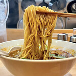 中華SOBA 惠ばら - 