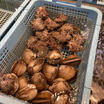 沼津魚がし鮨 二代目魚がし - 