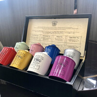 Lounge & Dining G - 