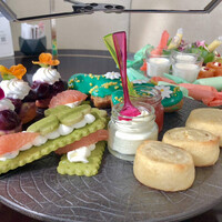 Lounge & Dining G - 