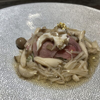 新宿 鉄板焼き YOKOTA - 