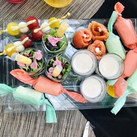 Lounge & Dining G - 