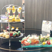 Lounge & Dining G - 